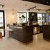 Receptionist