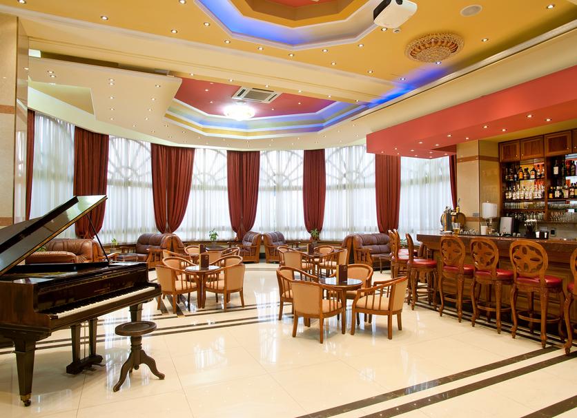 Bar Billede