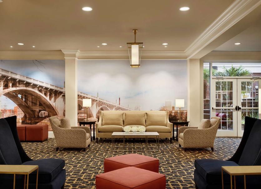 Lounge Billede