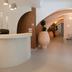 Receptionist