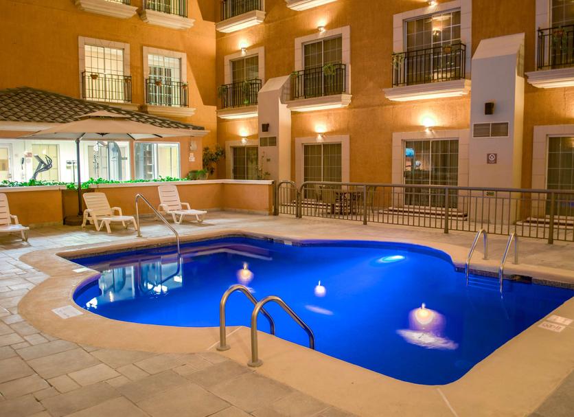 Pool Billede