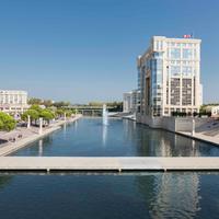 Novotel Suites Montpellier