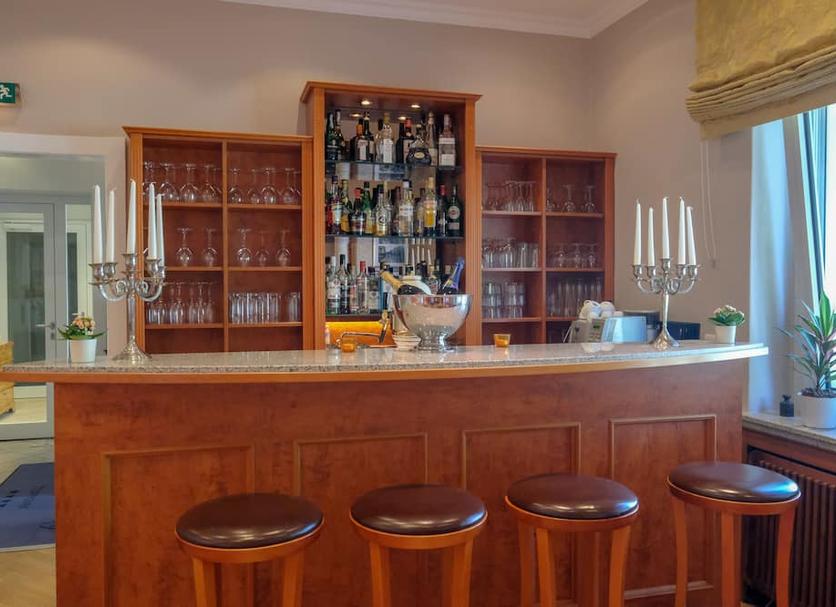 Bar Billede