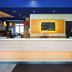 Receptionist