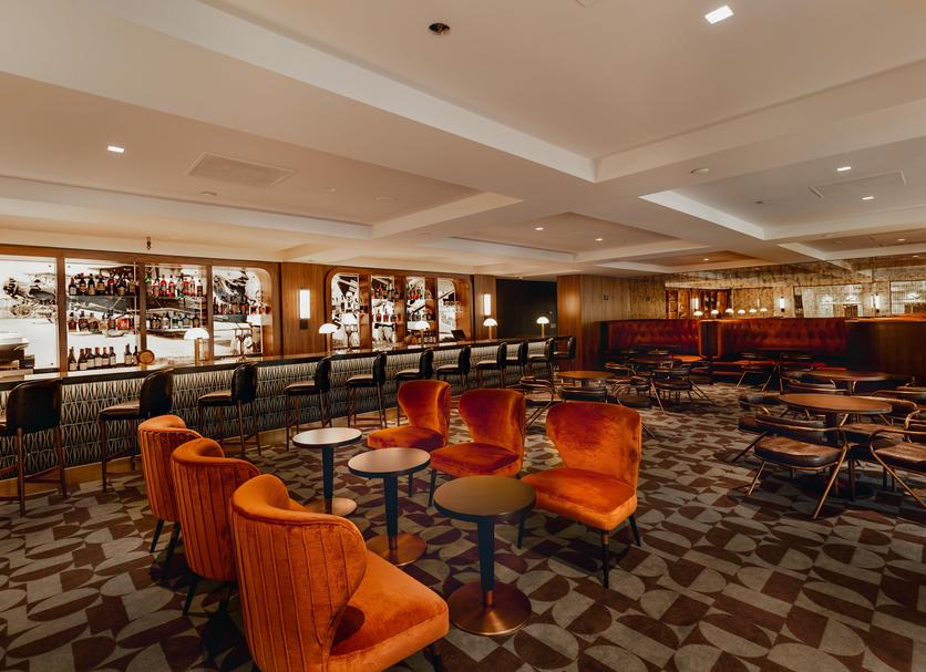 Bar Billede