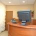 Receptionist