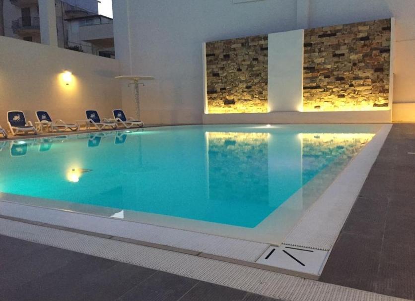 Pool Billede