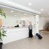 Receptionist