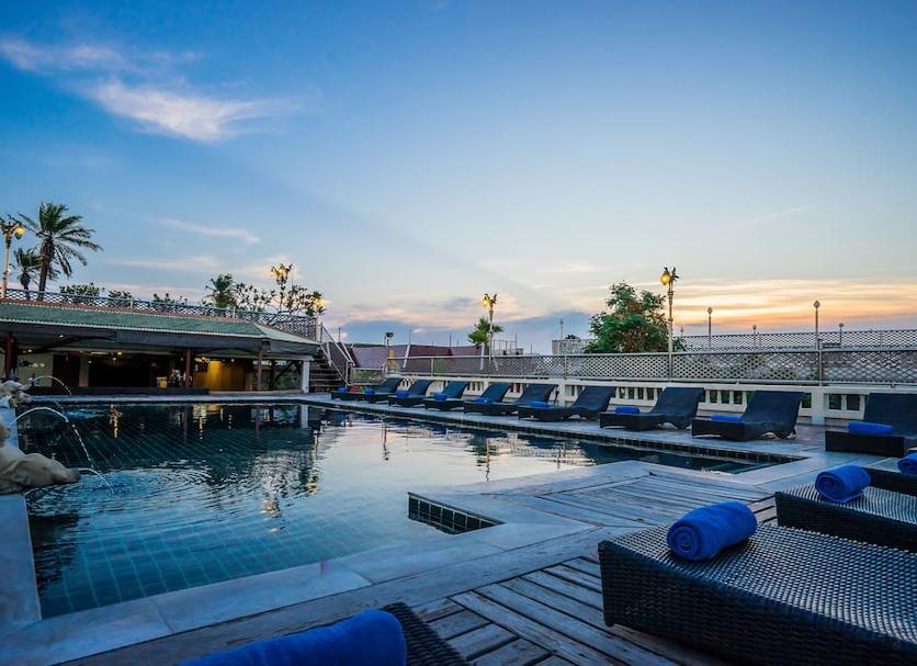 Pool Billede
