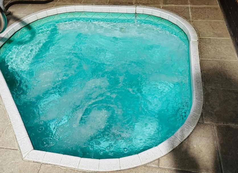 Pool Billede
