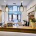 Receptionist