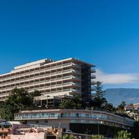Hotel Atlantic El Tope