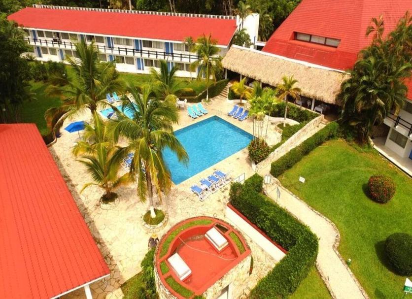 Pool Billede