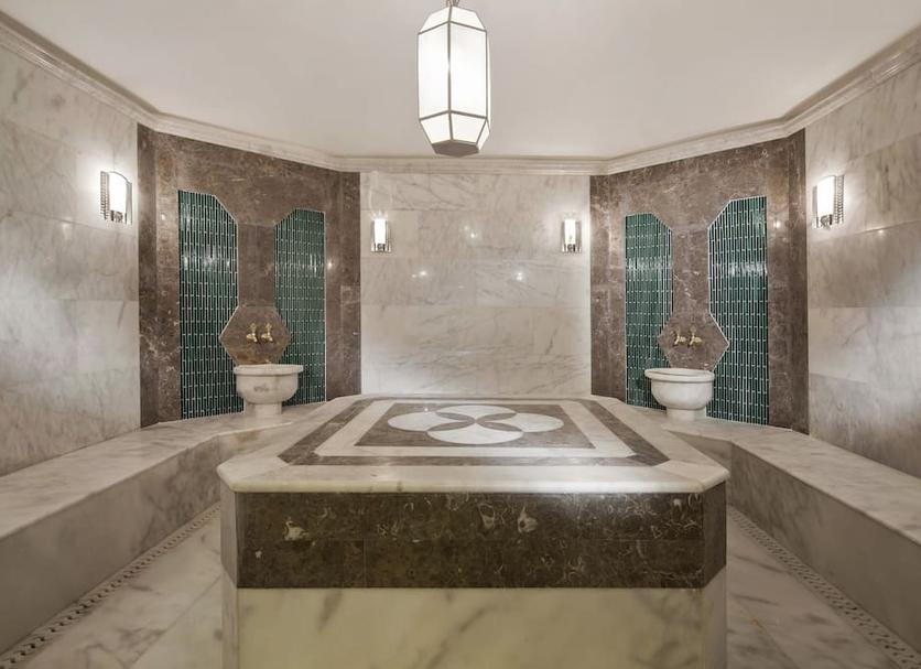 Spa Billede