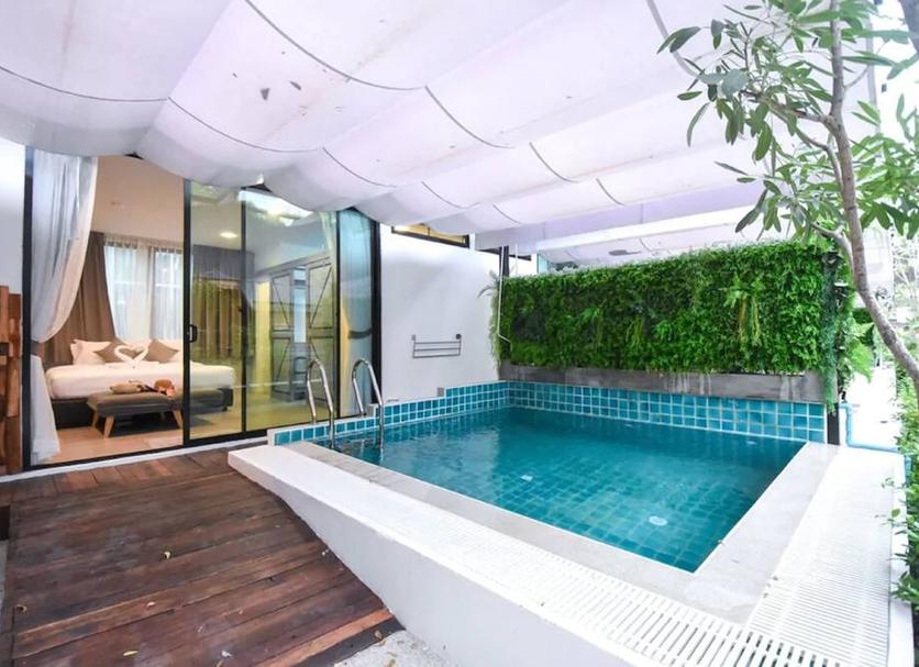 Pool Billede