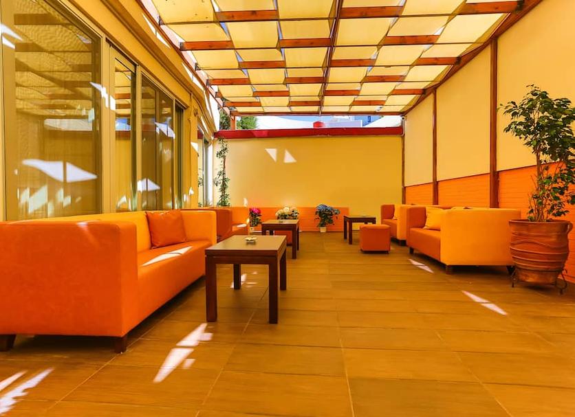 Lounge Billede