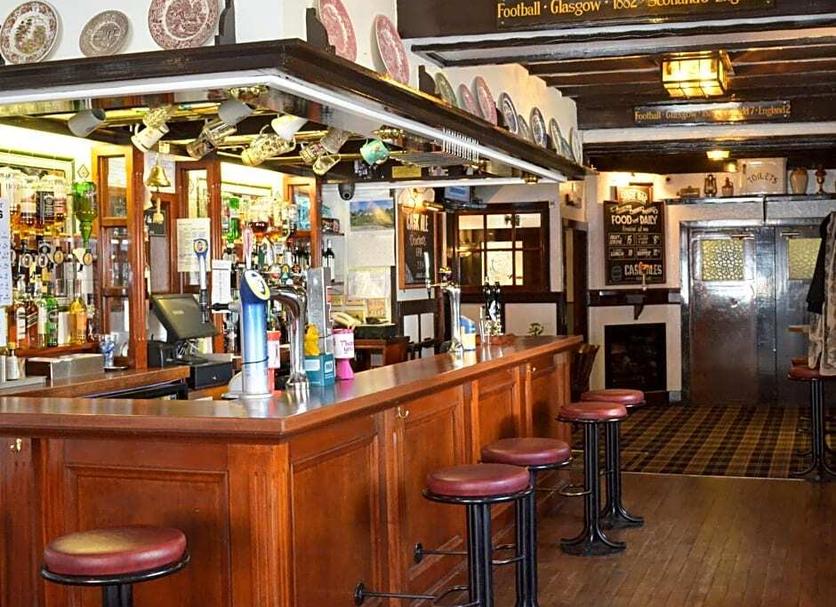 Bar Billede