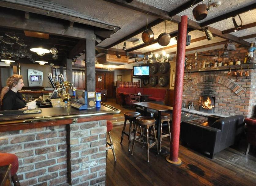 Bar Billede