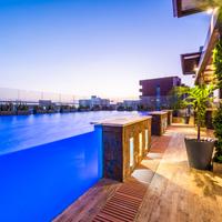 Crowne Plaza Barranquilla