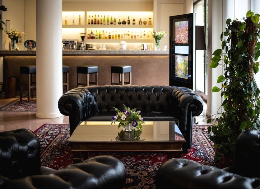 Bar Billede
