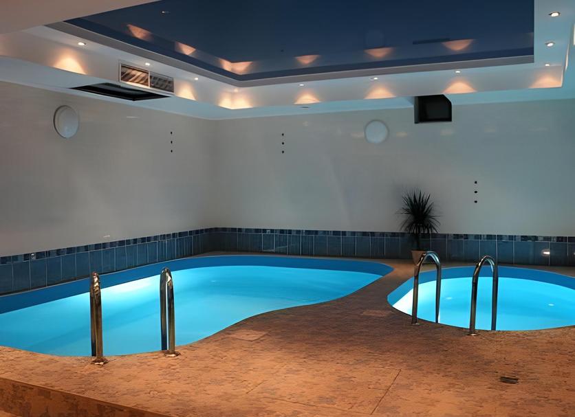 Pool Billede
