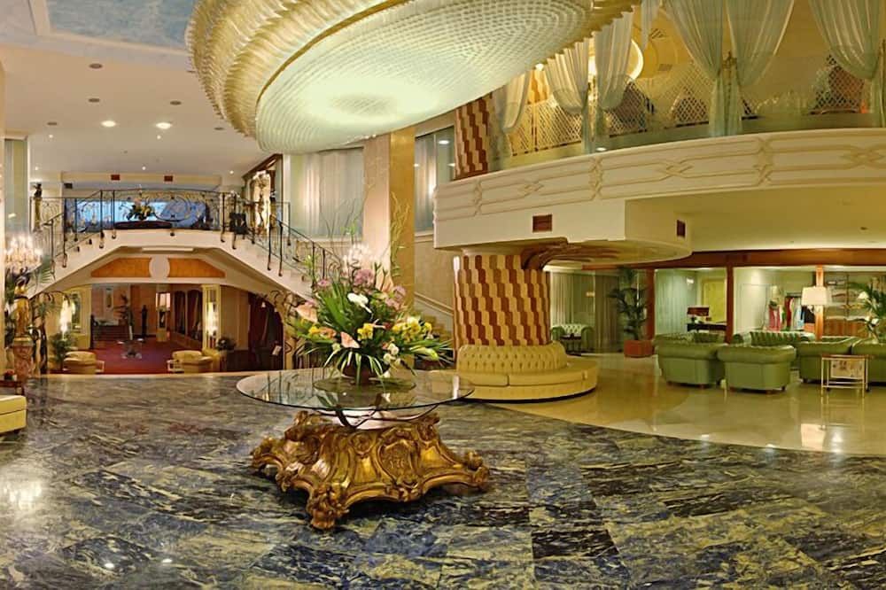 Reception Billede