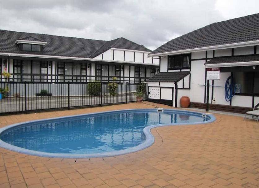 Pool Billede