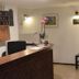 Receptionist