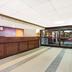 Receptionist