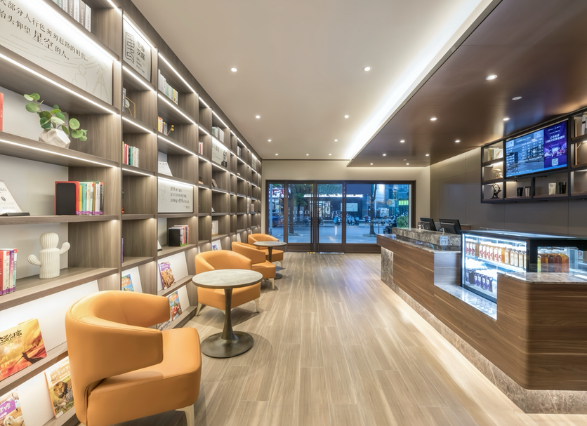 Lounge Billede