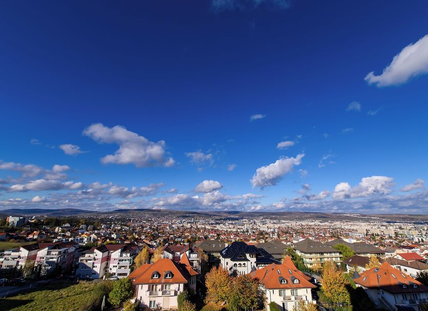 Udsigt Billede