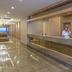 Receptionist