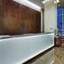 Receptionist