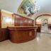 Receptionist