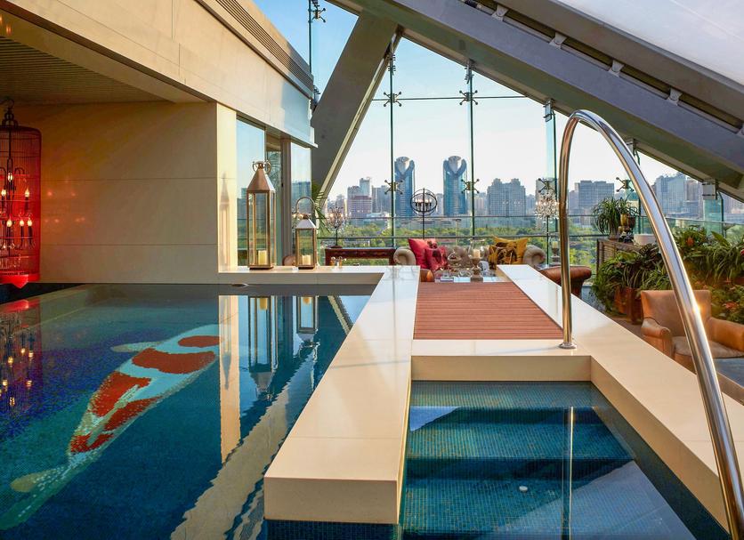 Pool Billede