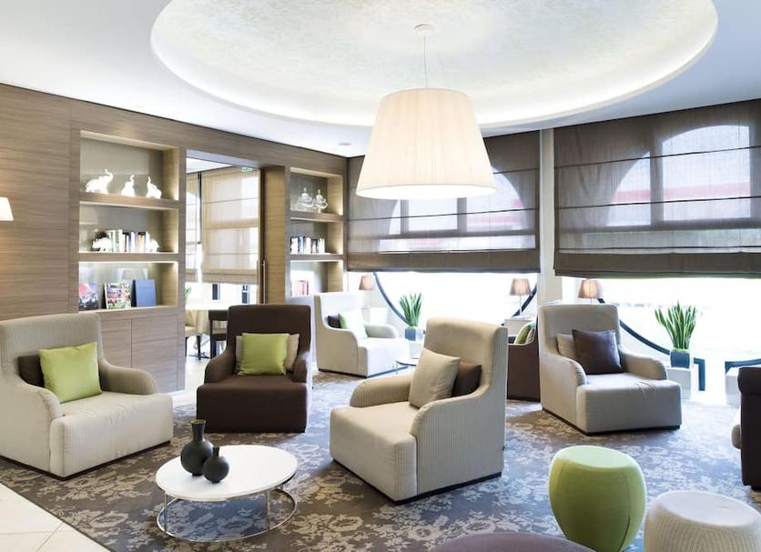Lounge Billede