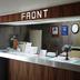 Receptionist