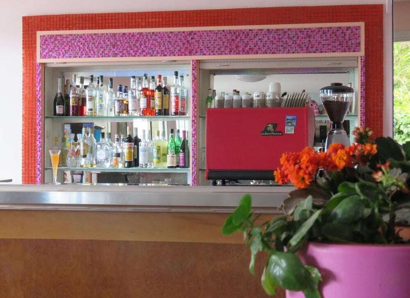 Bar Billede