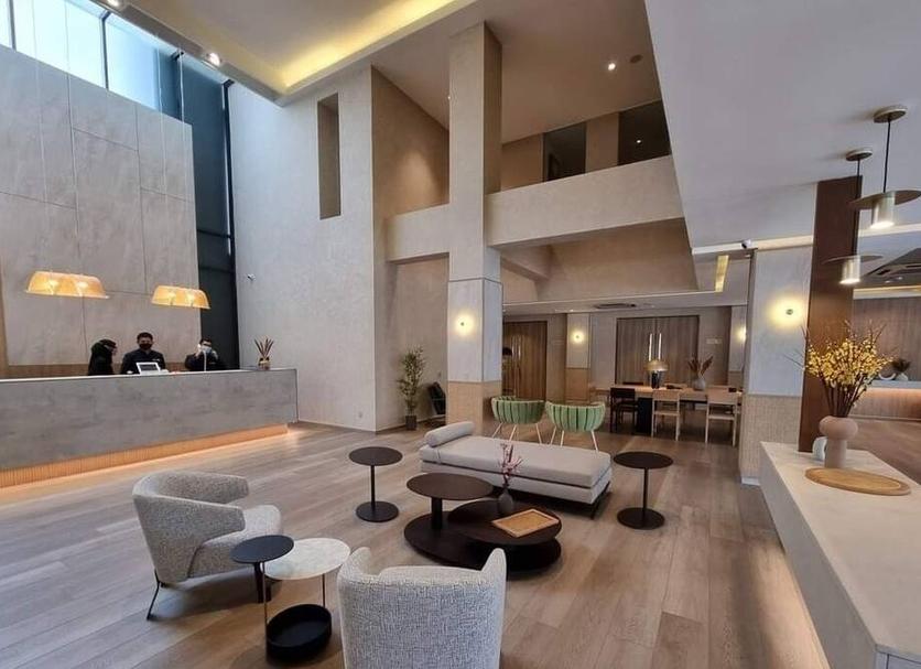 Reception Billede
