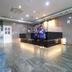 Receptionist