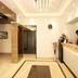 Receptionist