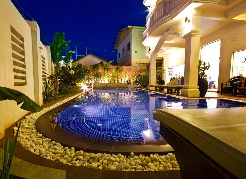 Pool Billede