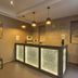 Receptionist