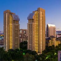 Belgravia Serviced Residence Wuxi