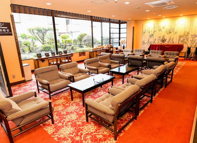 Lounge Billede