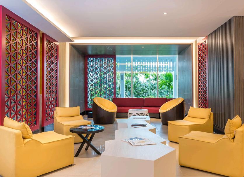 Lounge Billede