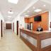 Receptionist