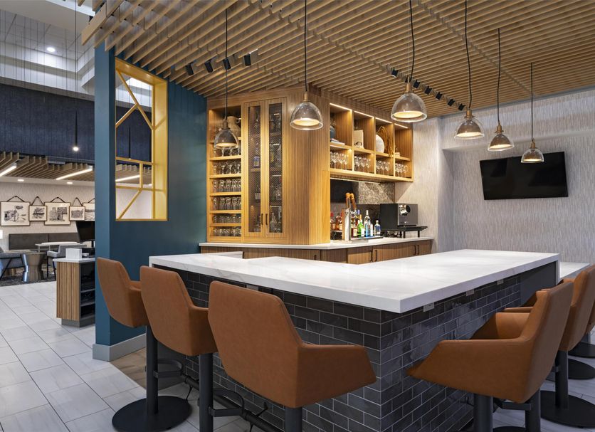 Bar Billede