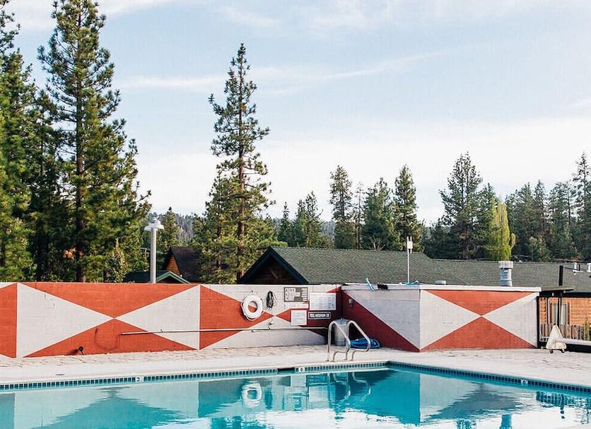 Pool Billede