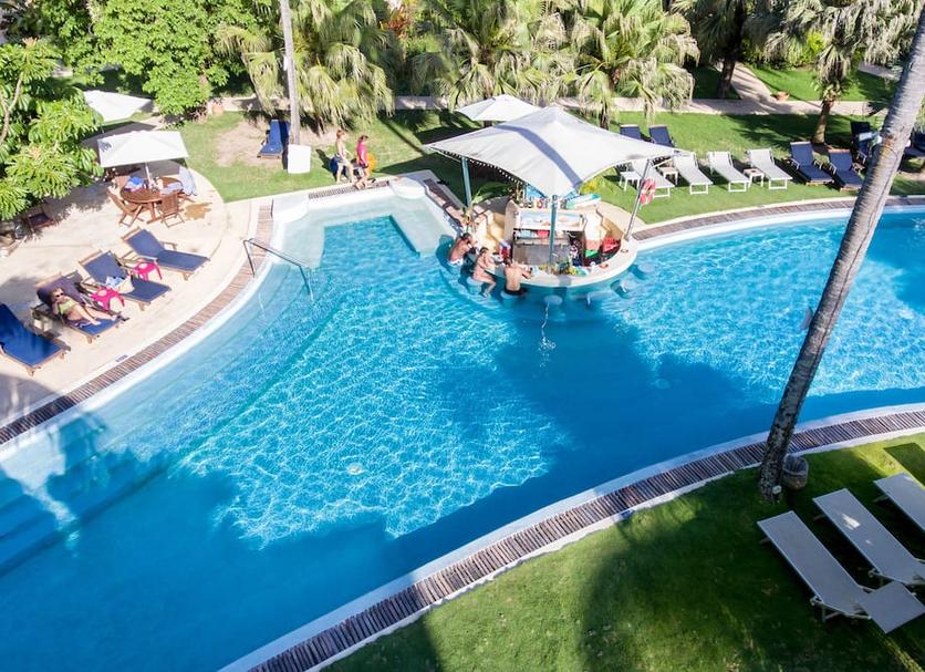 Pool Billede